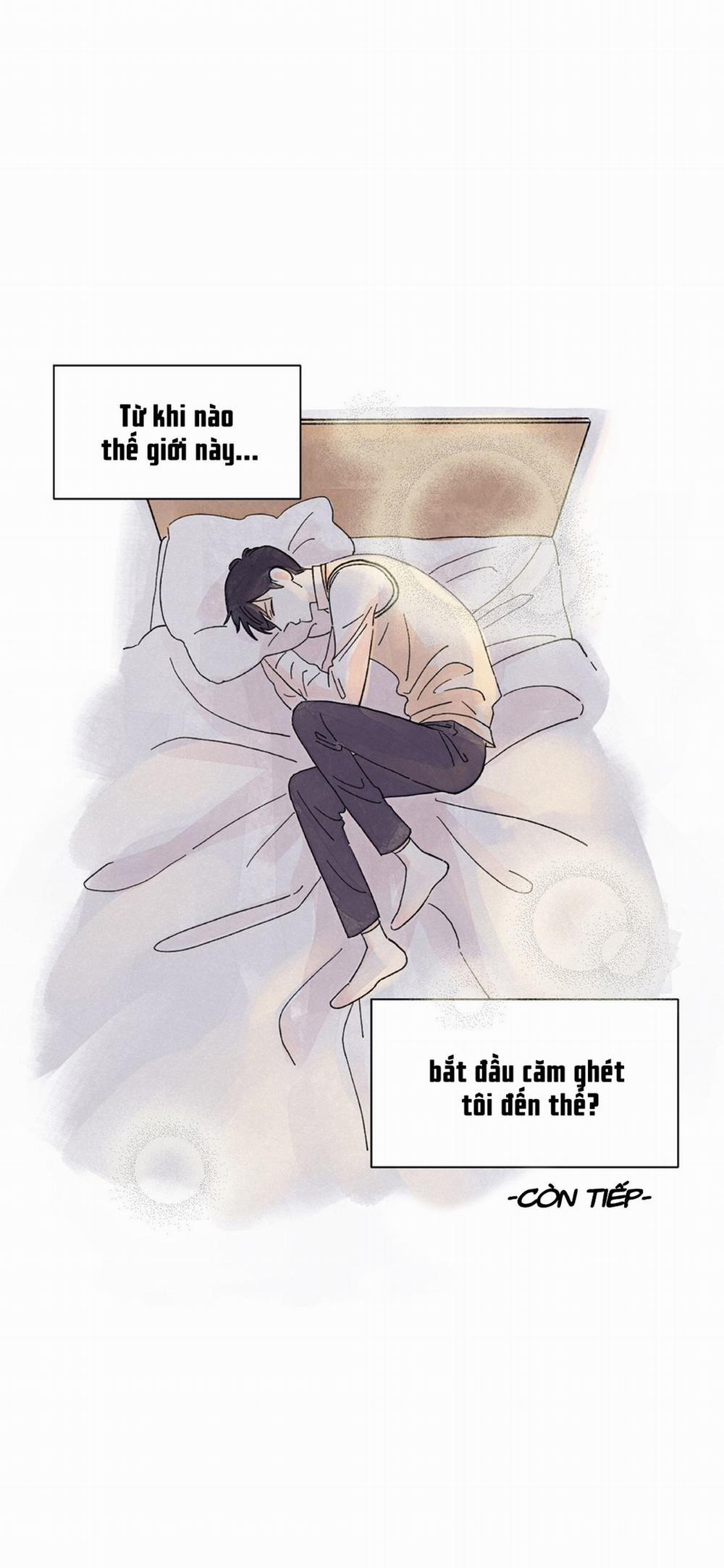 Kisses X Kiss X Kisses 9 trang 52