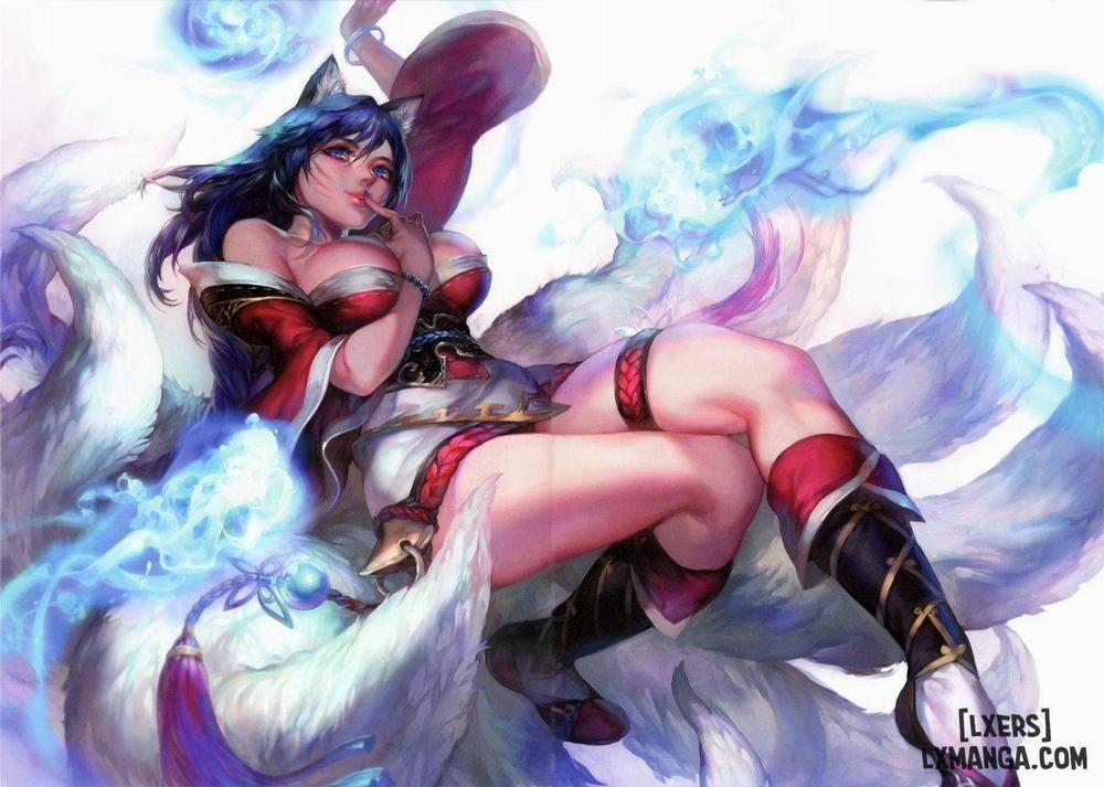 Kissing Dicks Association Oneshot trang 15