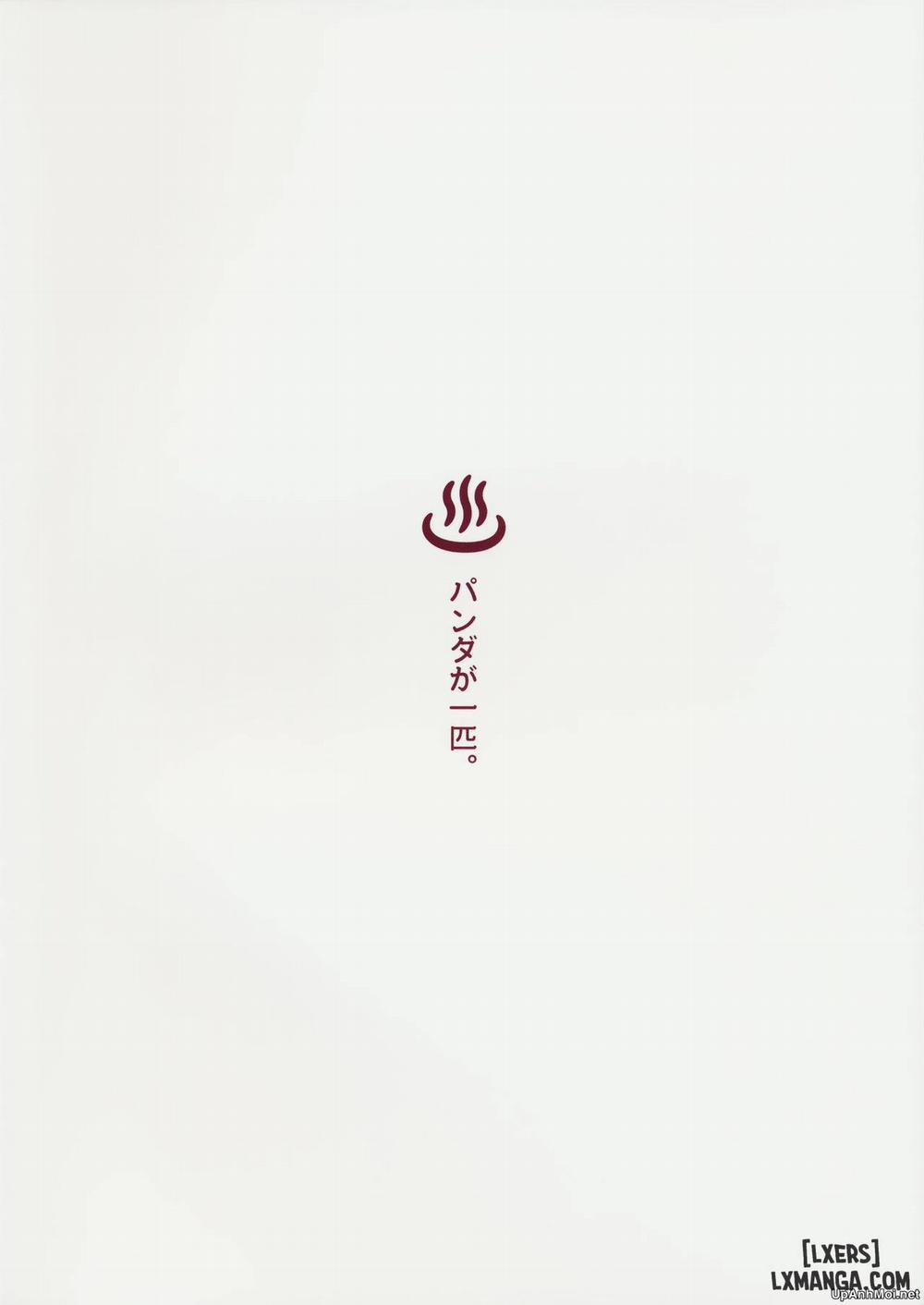 Kitakami no Yu Oneshot trang 17