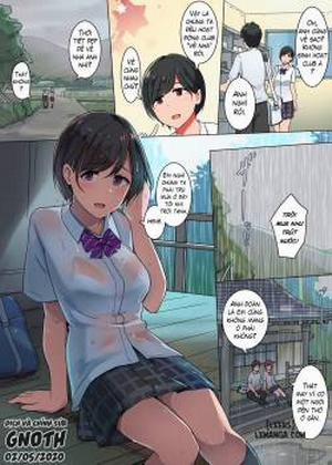 Đọc truyện tranh Kitakubu no Amayadori