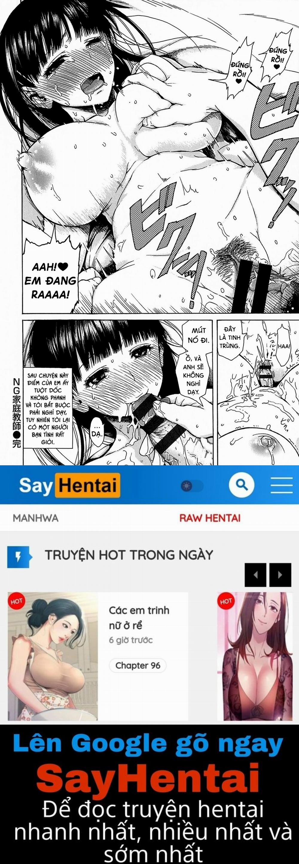 Kitsudere 3 trang 15