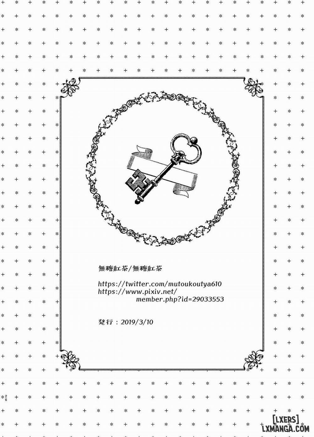 Kitsume na Kimono Niizuma to Kyoukotoba Ecchi Oneshot trang 25