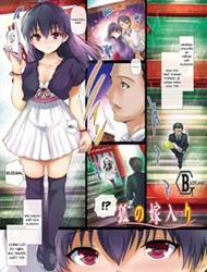 Đọc truyện tranh Kitsune No Yomeiri The Fox Wedding