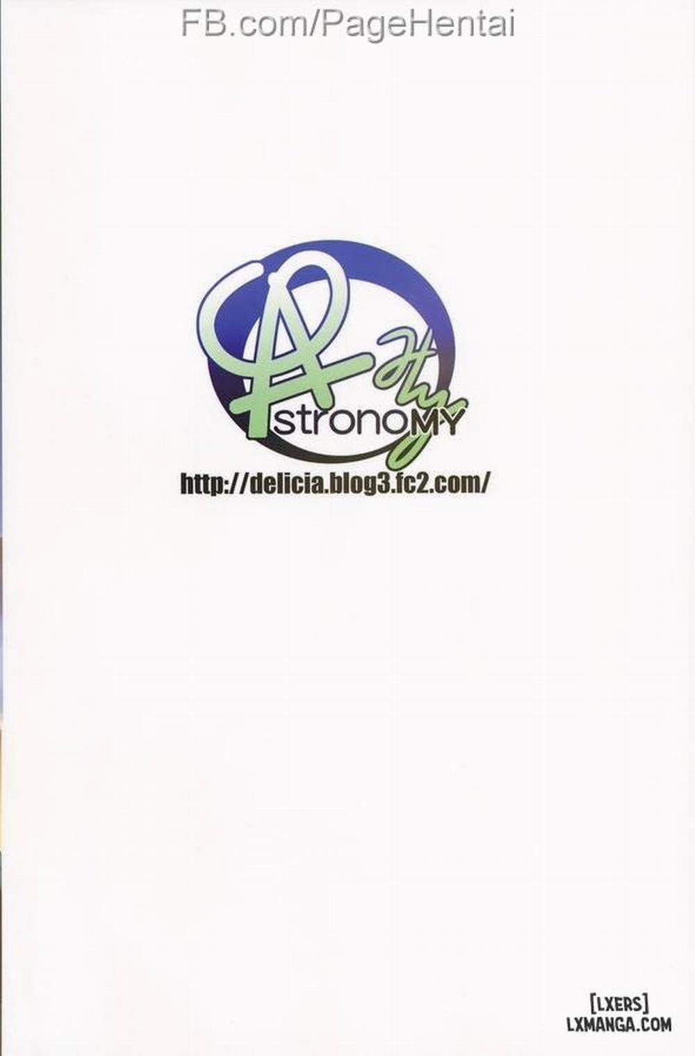 Kiyohi No Hon Oneshot trang 21