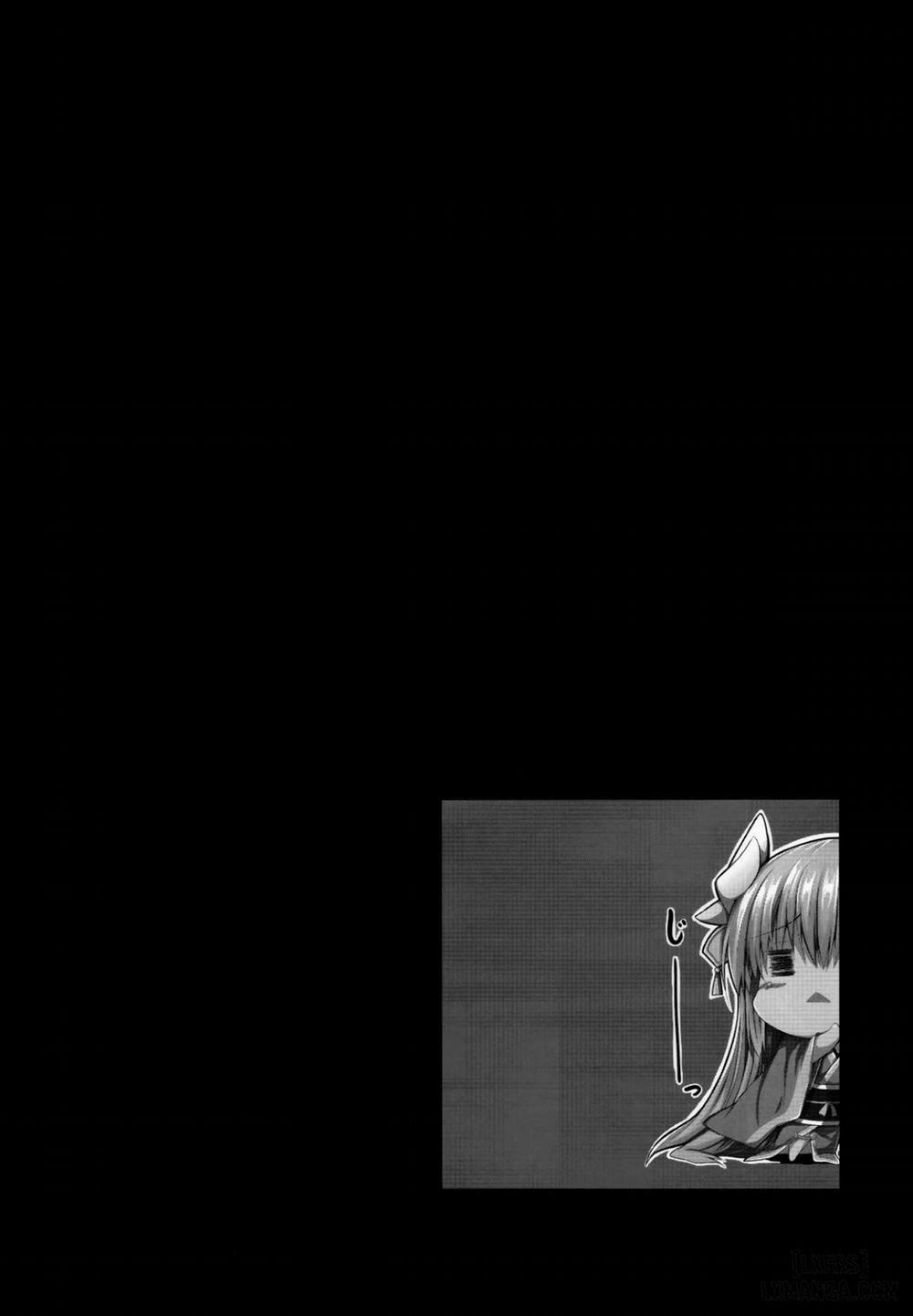 Kiyohii no Hon (Yon) Oneshot trang 17