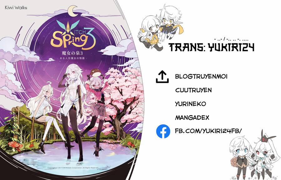 Kiyota-San Muốn Bị Vấy Bẩn 5 trang 17