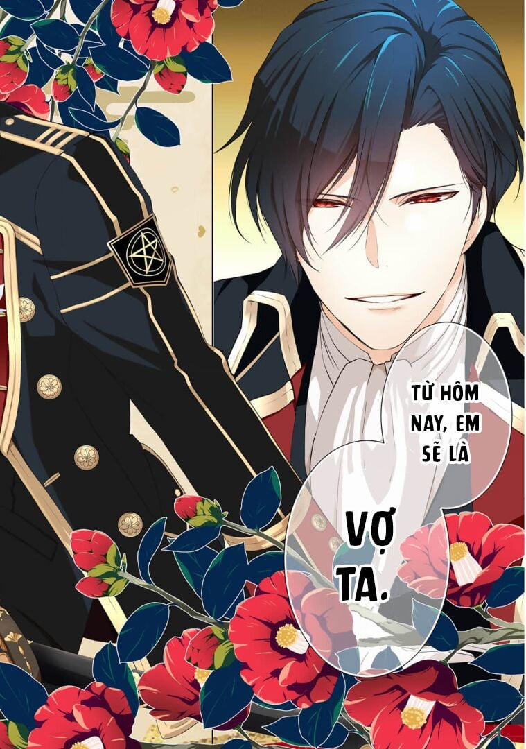 Kizu Mono No Hanayome 1 trang 67