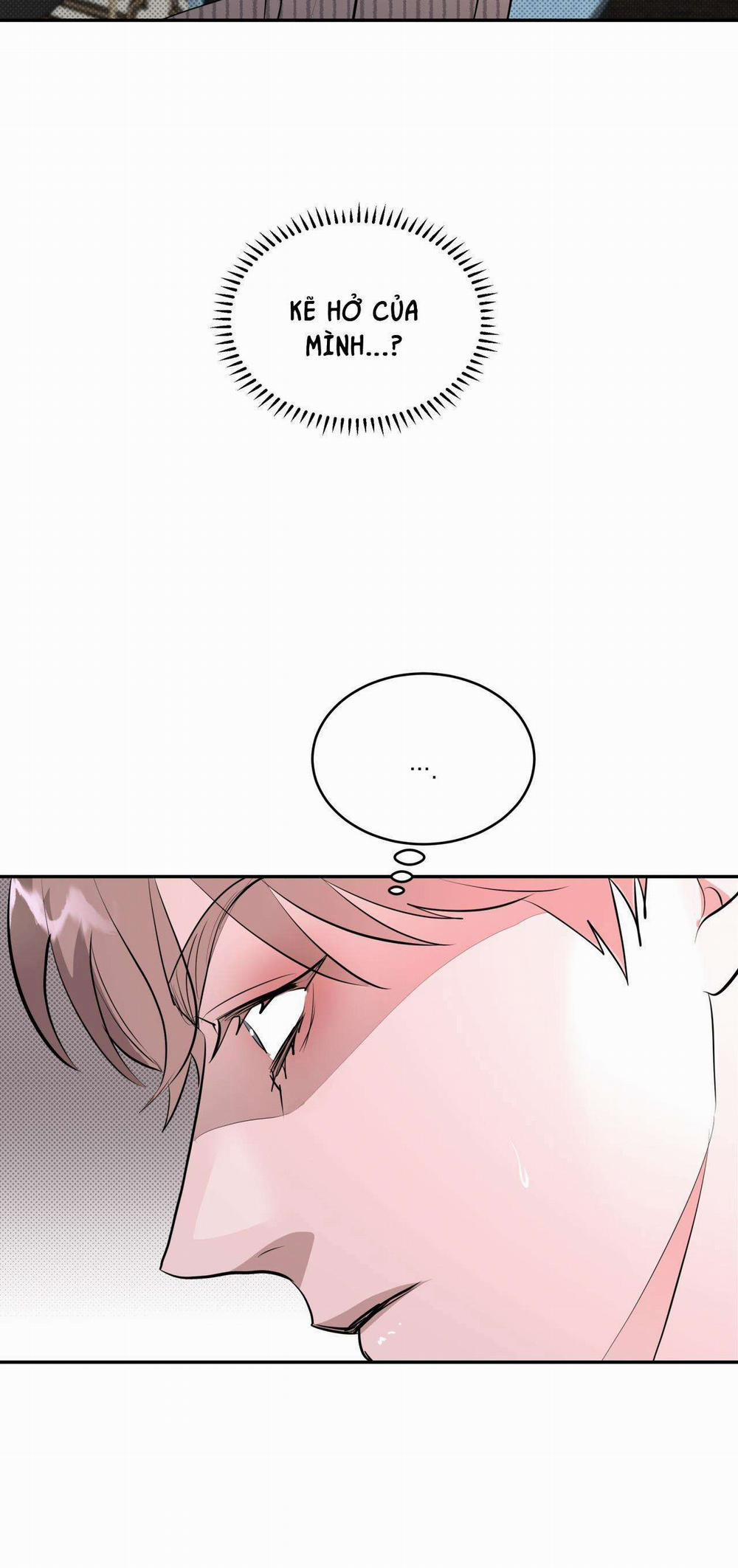 Knockout Baby 10 trang 22