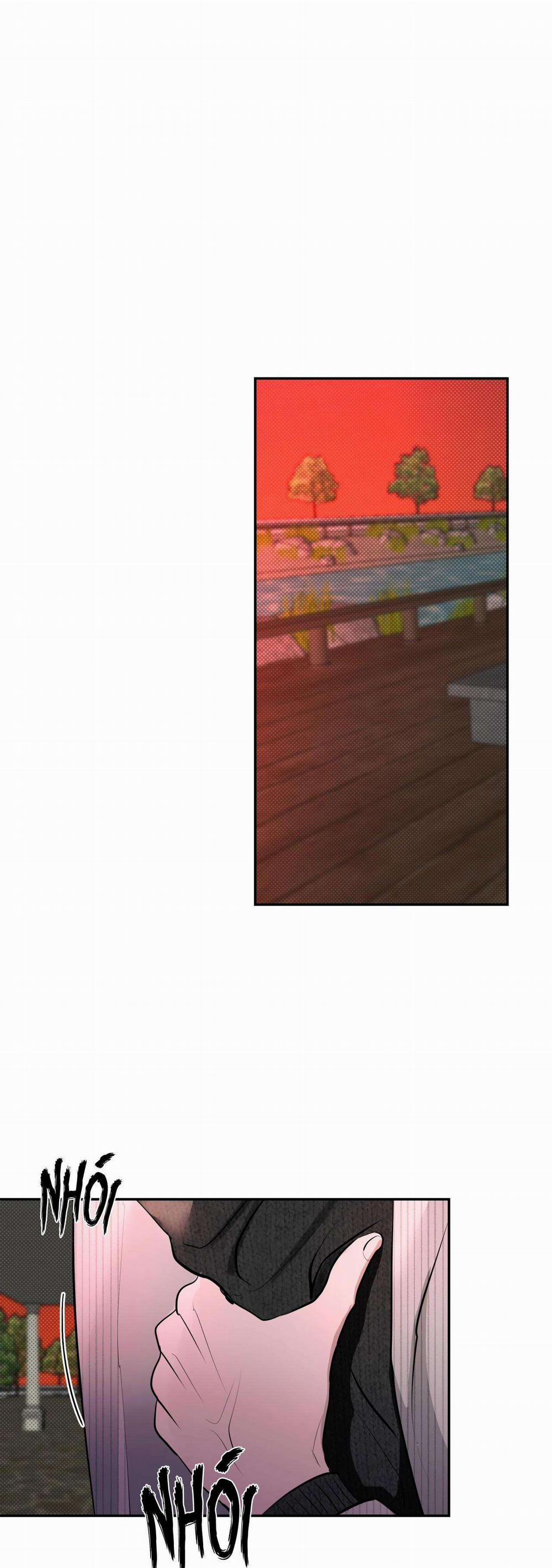 Knockout Baby 10 trang 28