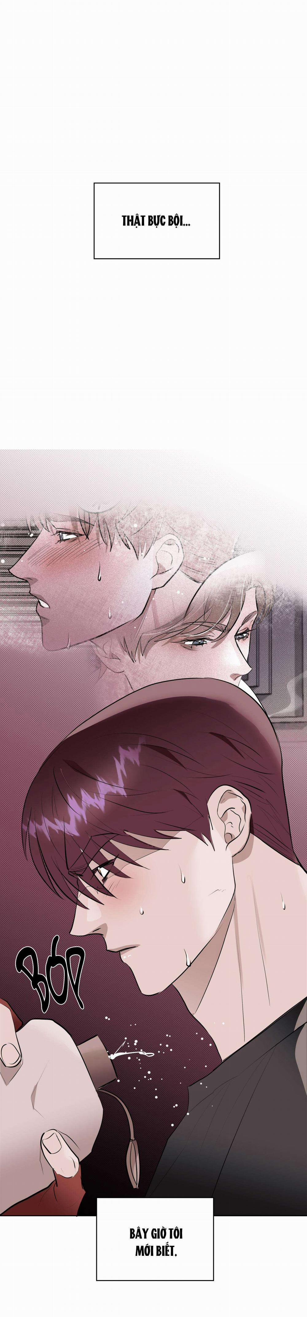 Knockout Baby 10 trang 2