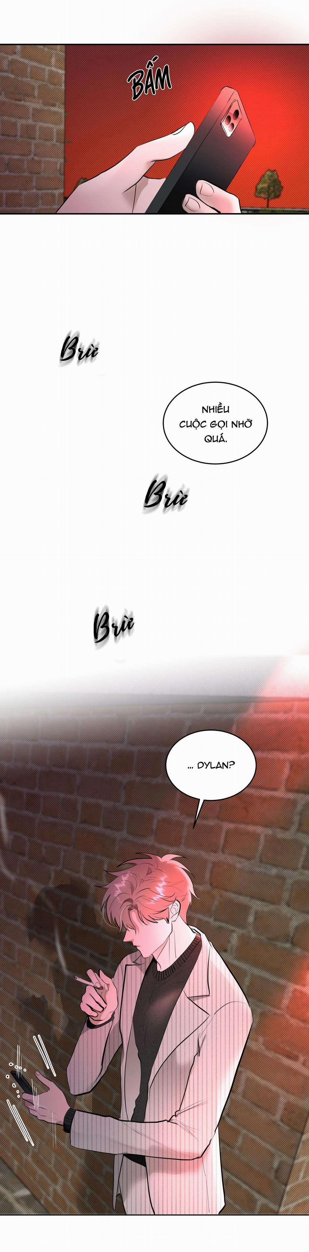 Knockout Baby 10 trang 33