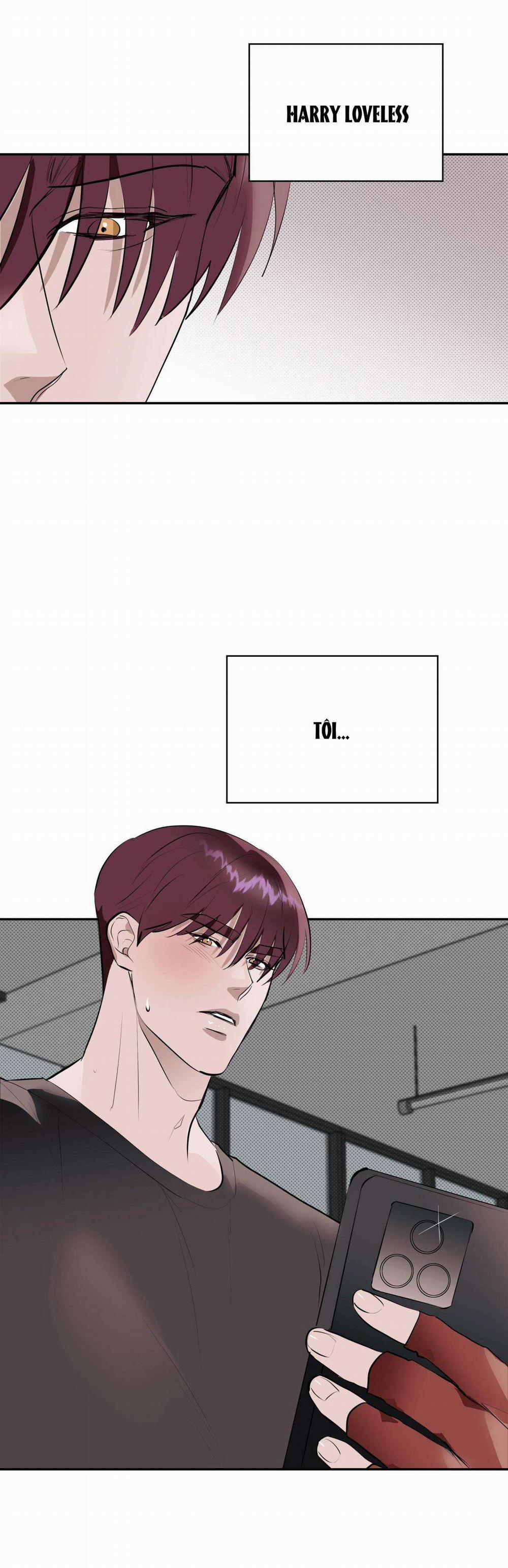 Knockout Baby 10 trang 5