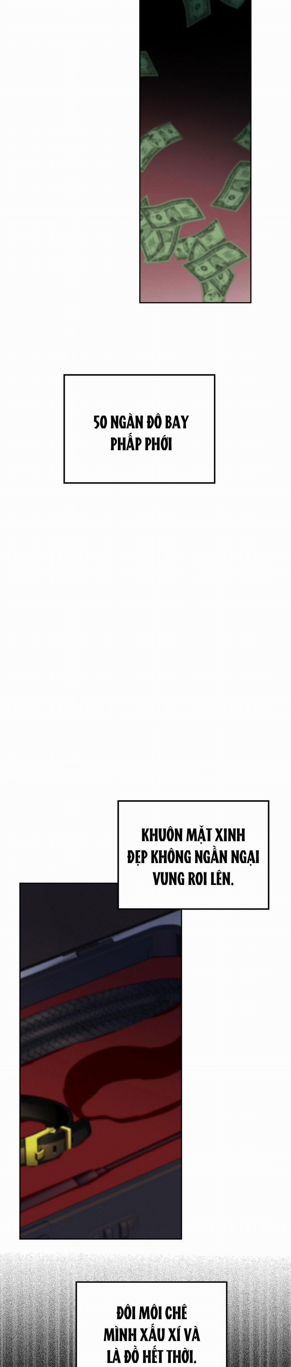 Knockout Baby 3 trang 9