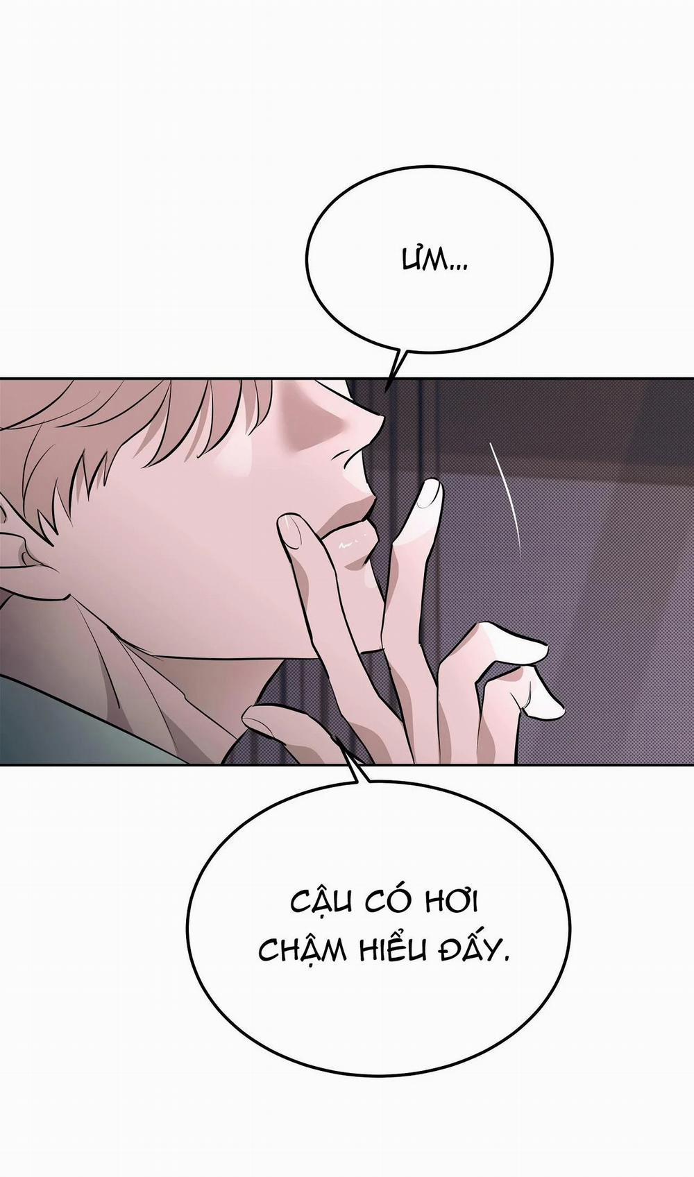 Knockout Baby 4 trang 17