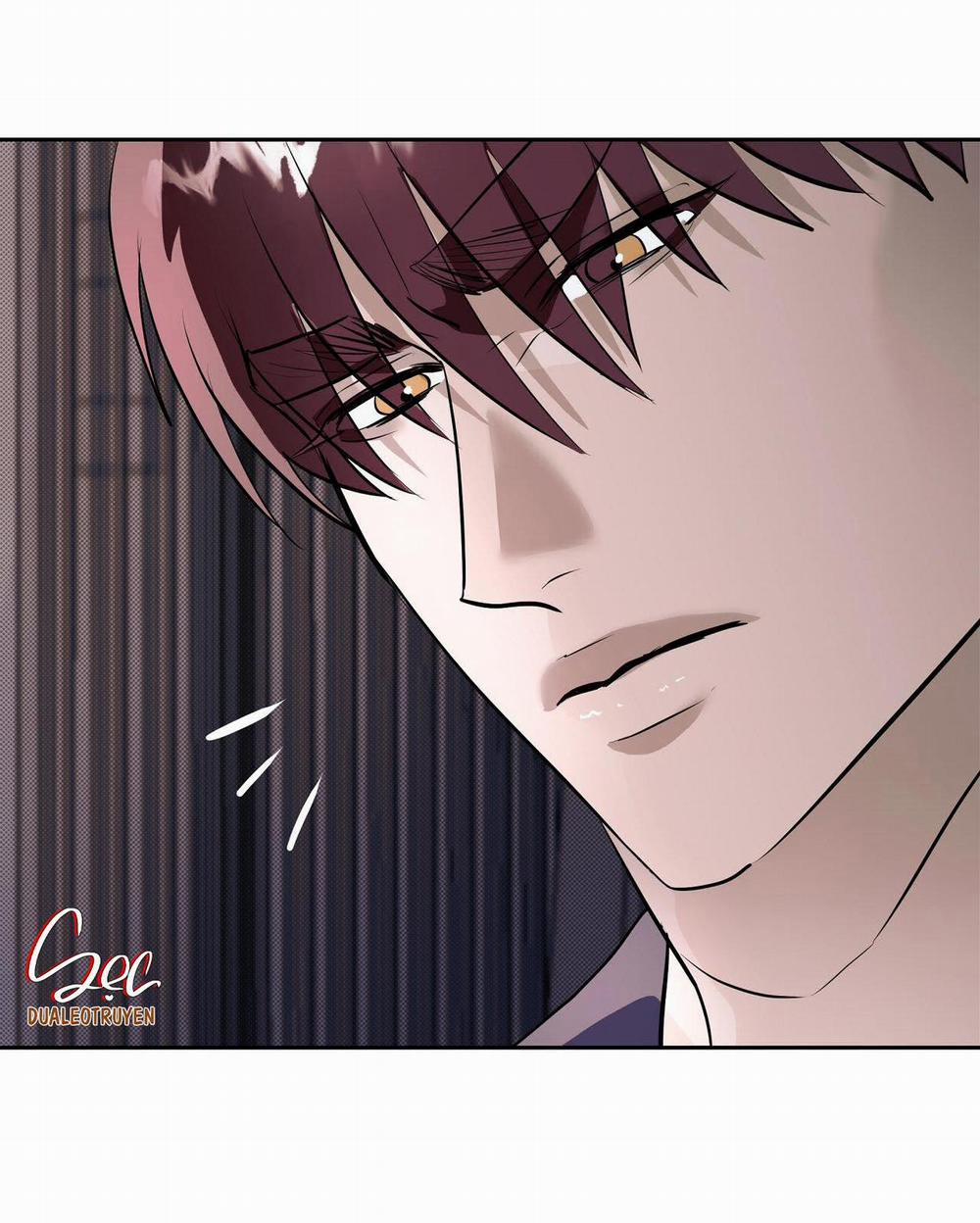 Knockout Baby 4 trang 18