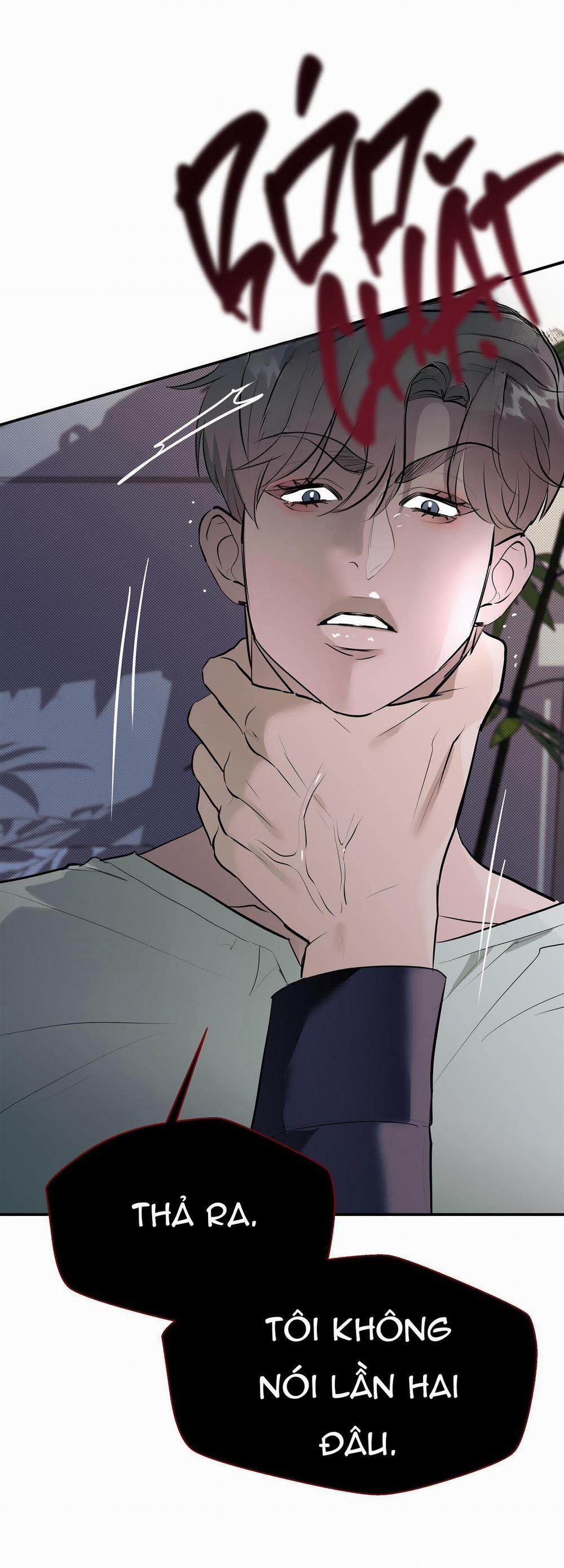 Knockout Baby 4 trang 25