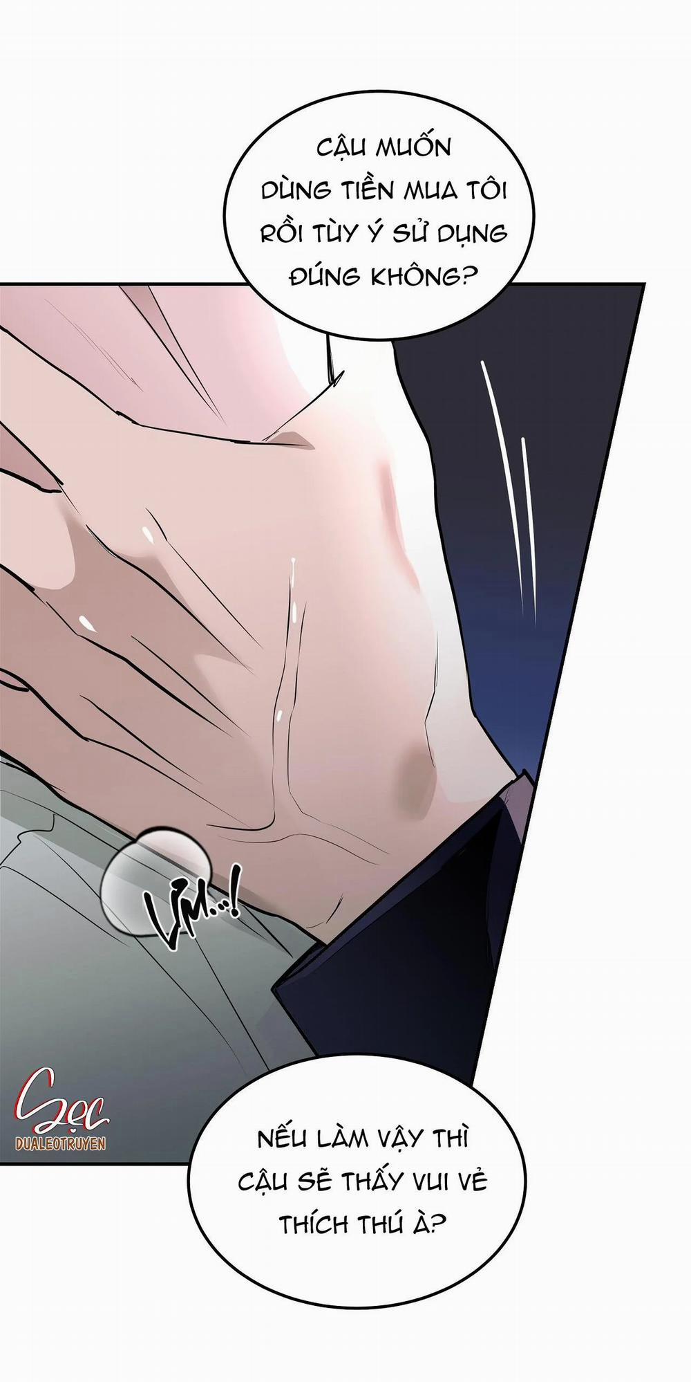 Knockout Baby 4 trang 26