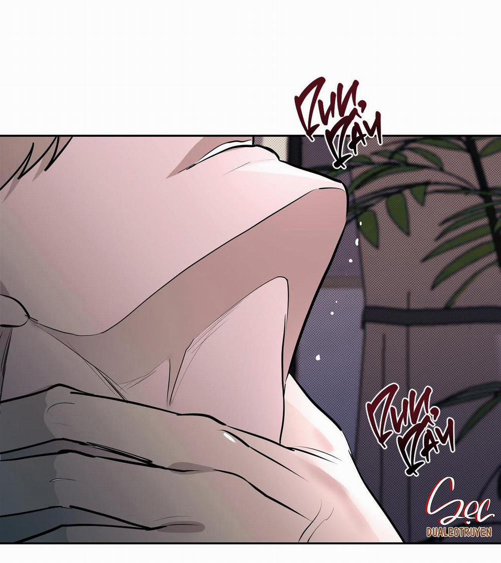 Knockout Baby 4 trang 31