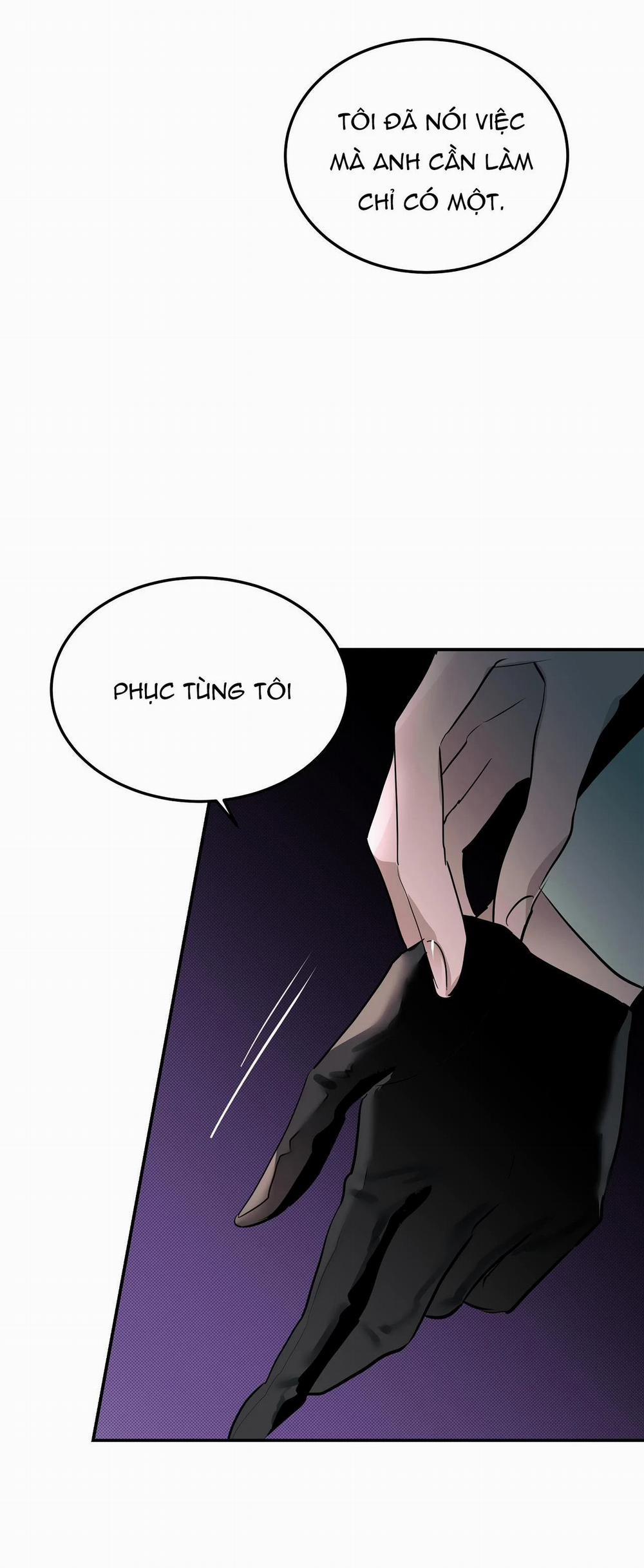 Knockout Baby 4 trang 50