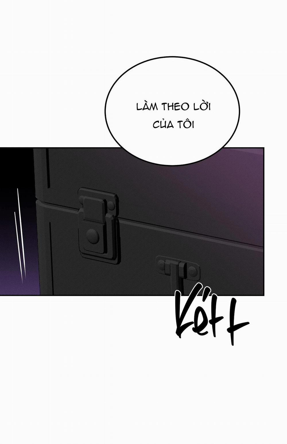 Knockout Baby 4 trang 51