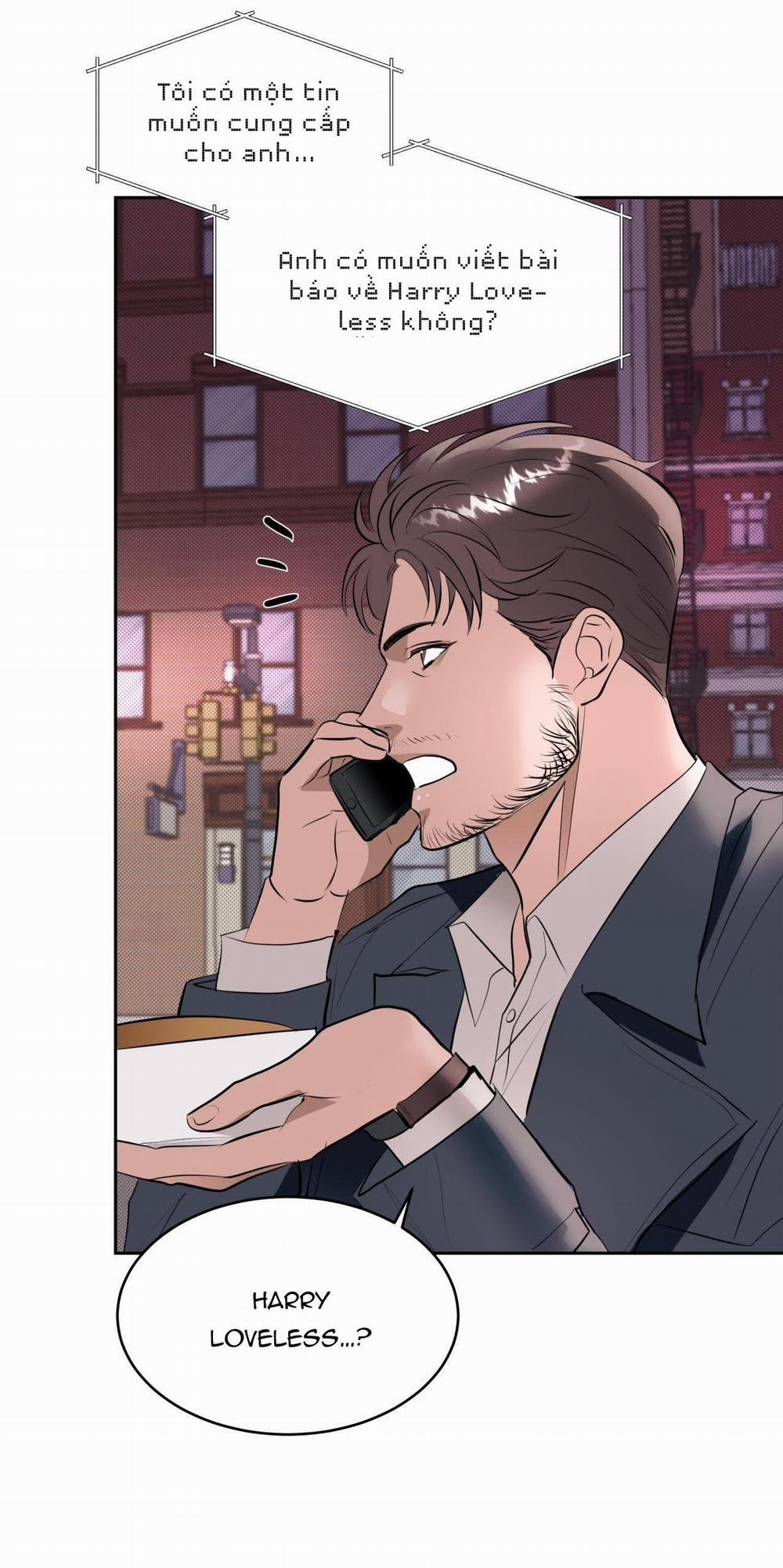 Knockout Baby 6 trang 28