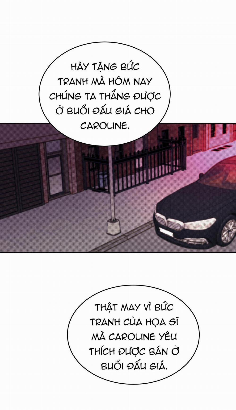 Knockout Baby 6 trang 3