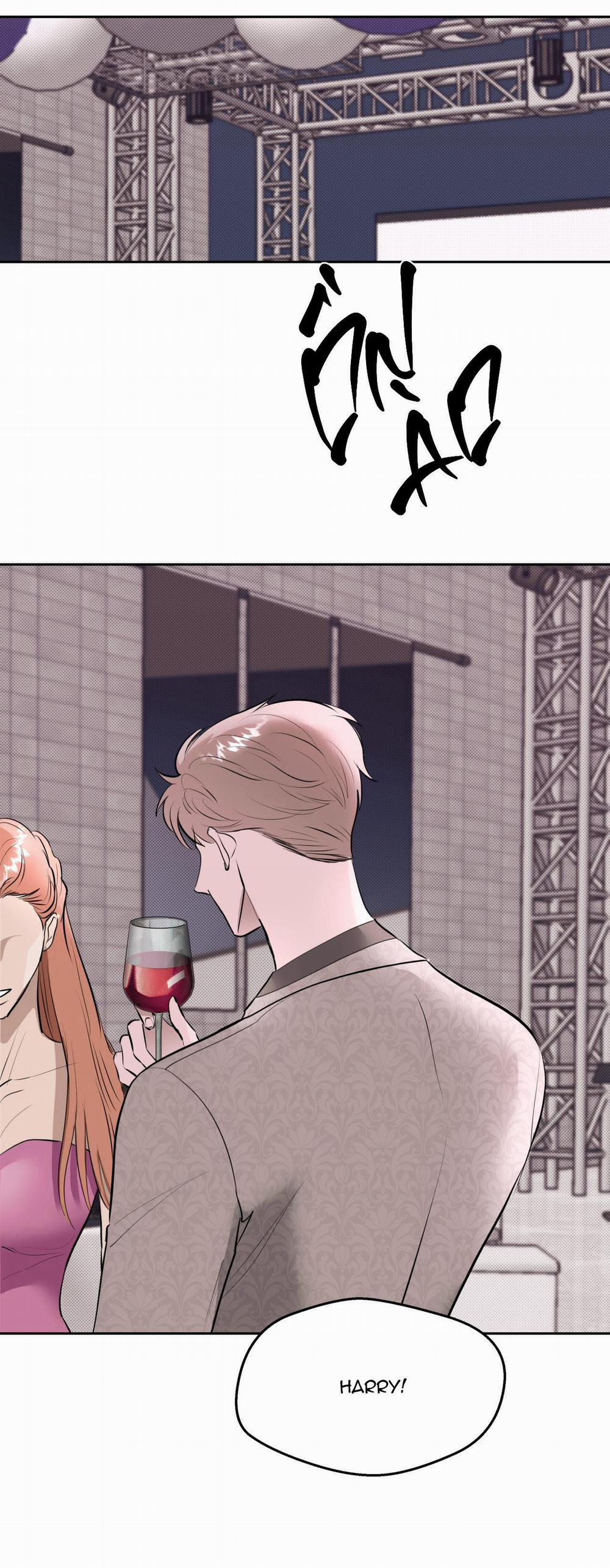 Knockout Baby 6 trang 31