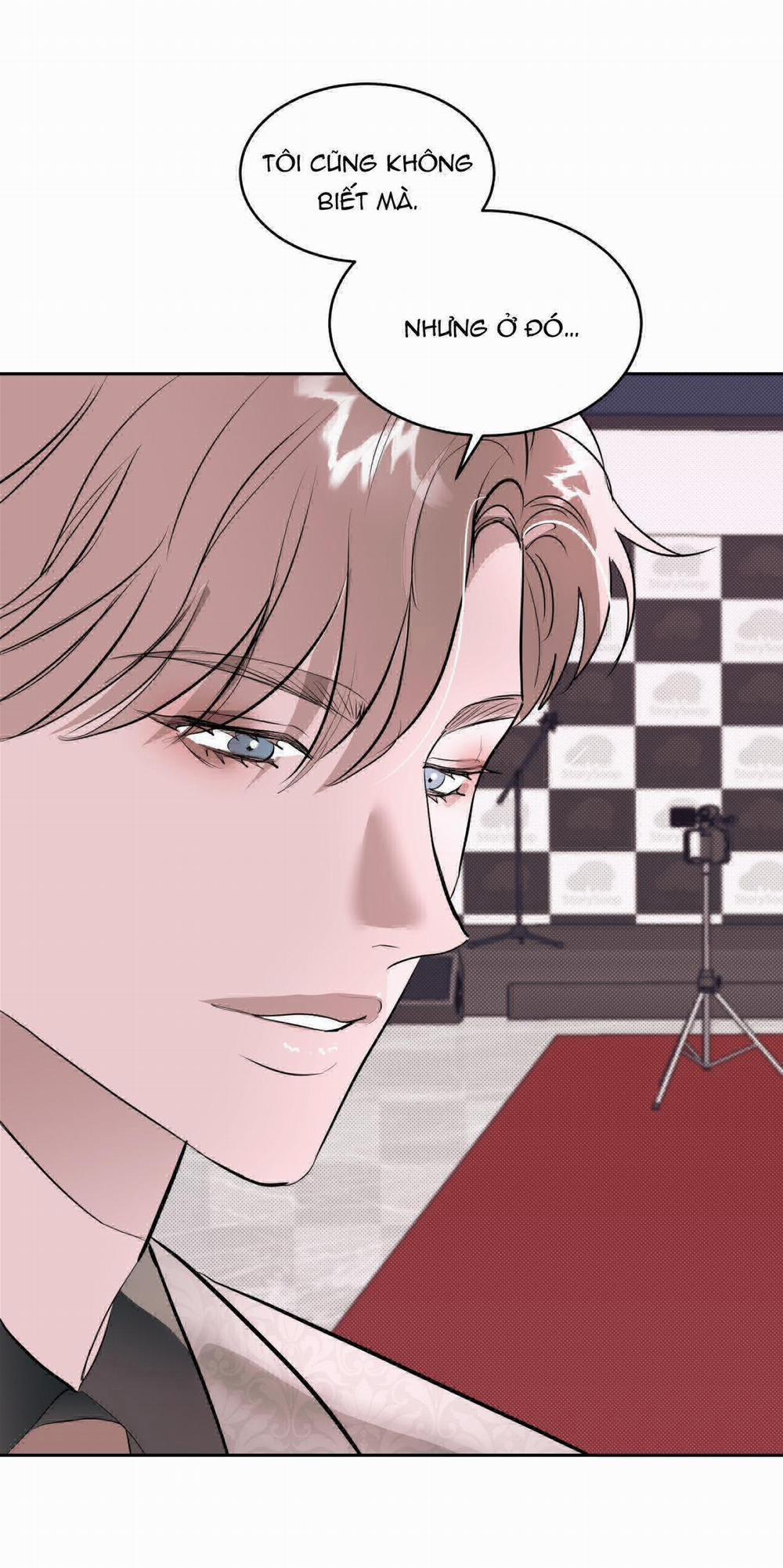 Knockout Baby 6 trang 34