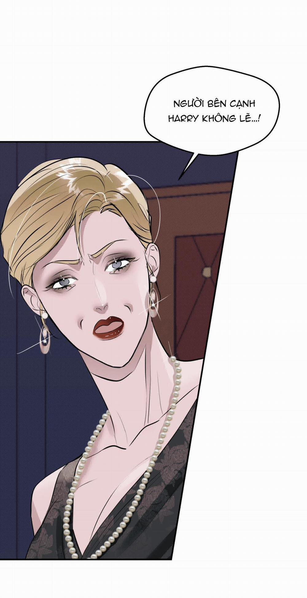 Knockout Baby 6 trang 37