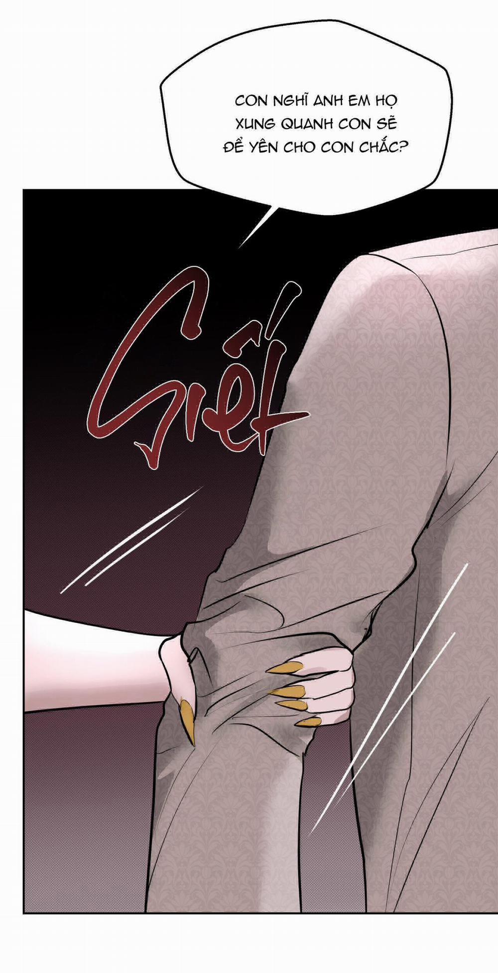 Knockout Baby 6 trang 42