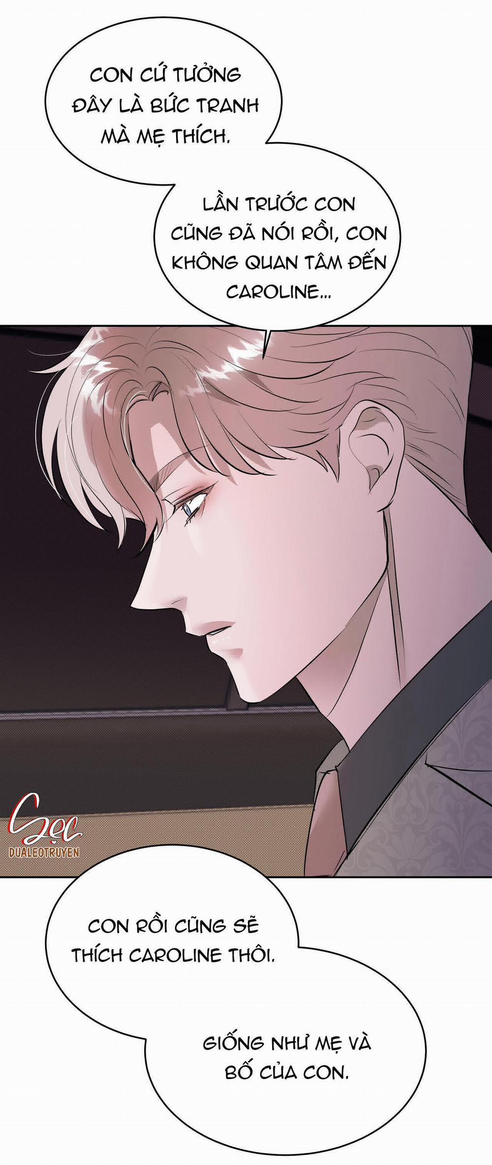 Knockout Baby 6 trang 5