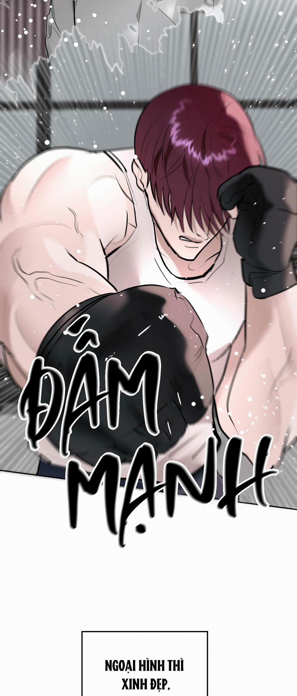 Knockout Baby 7 trang 10