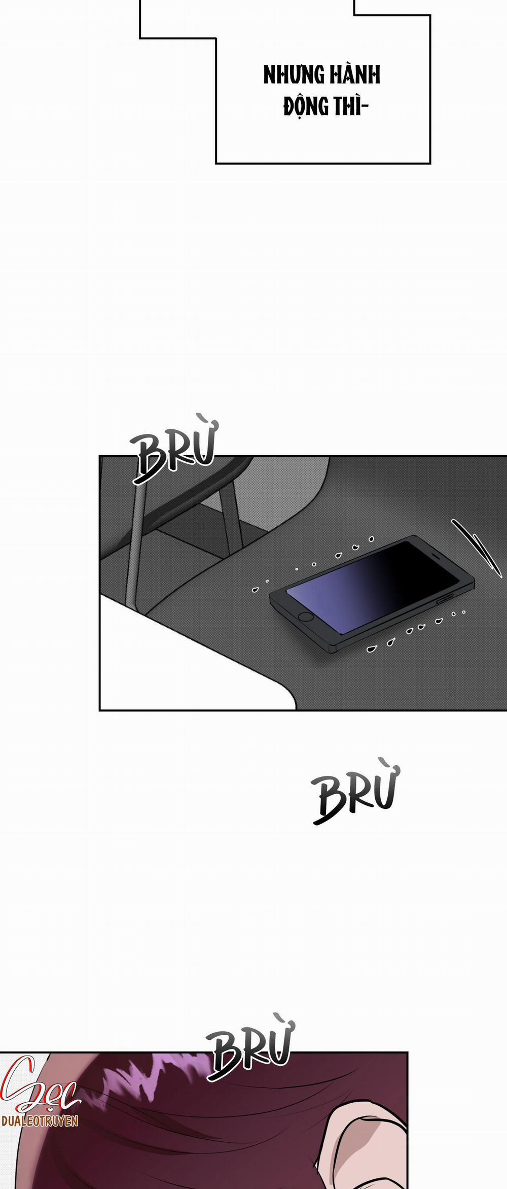 Knockout Baby 7 trang 11