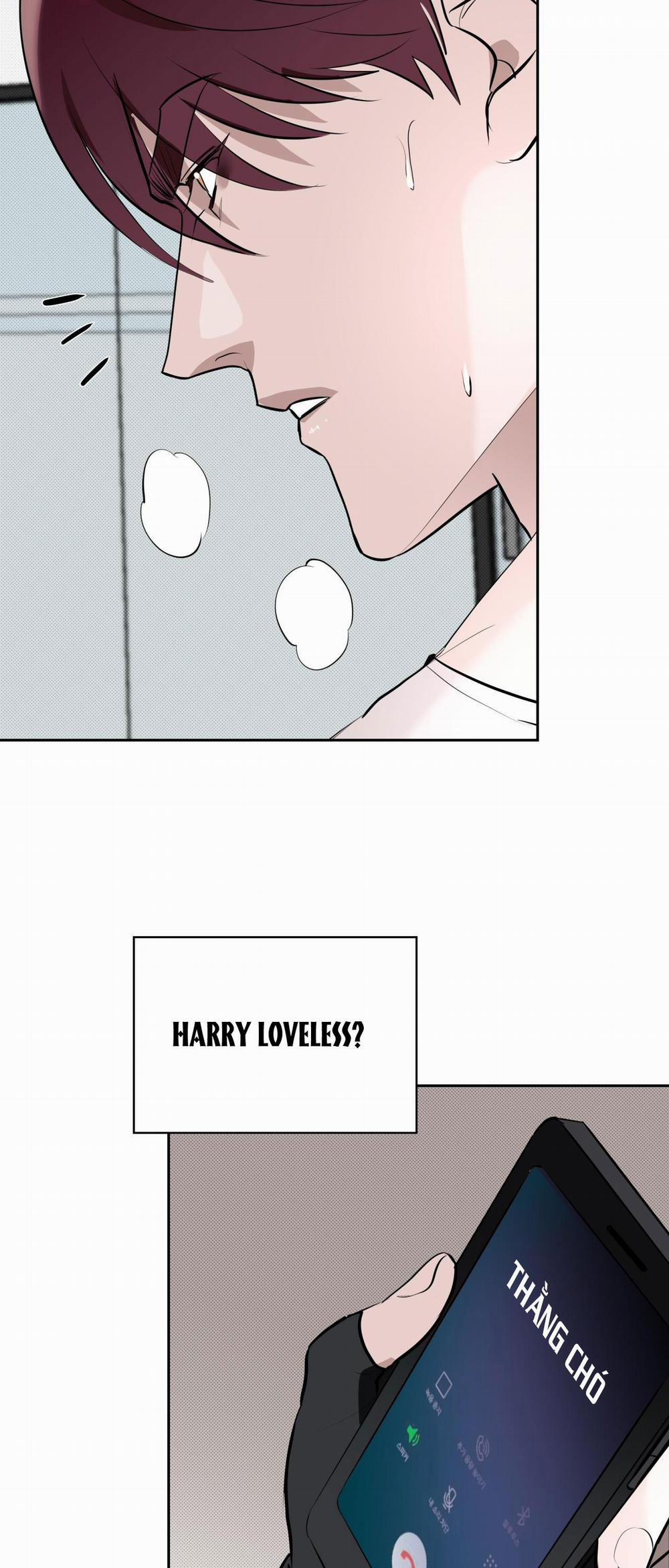 Knockout Baby 7 trang 12