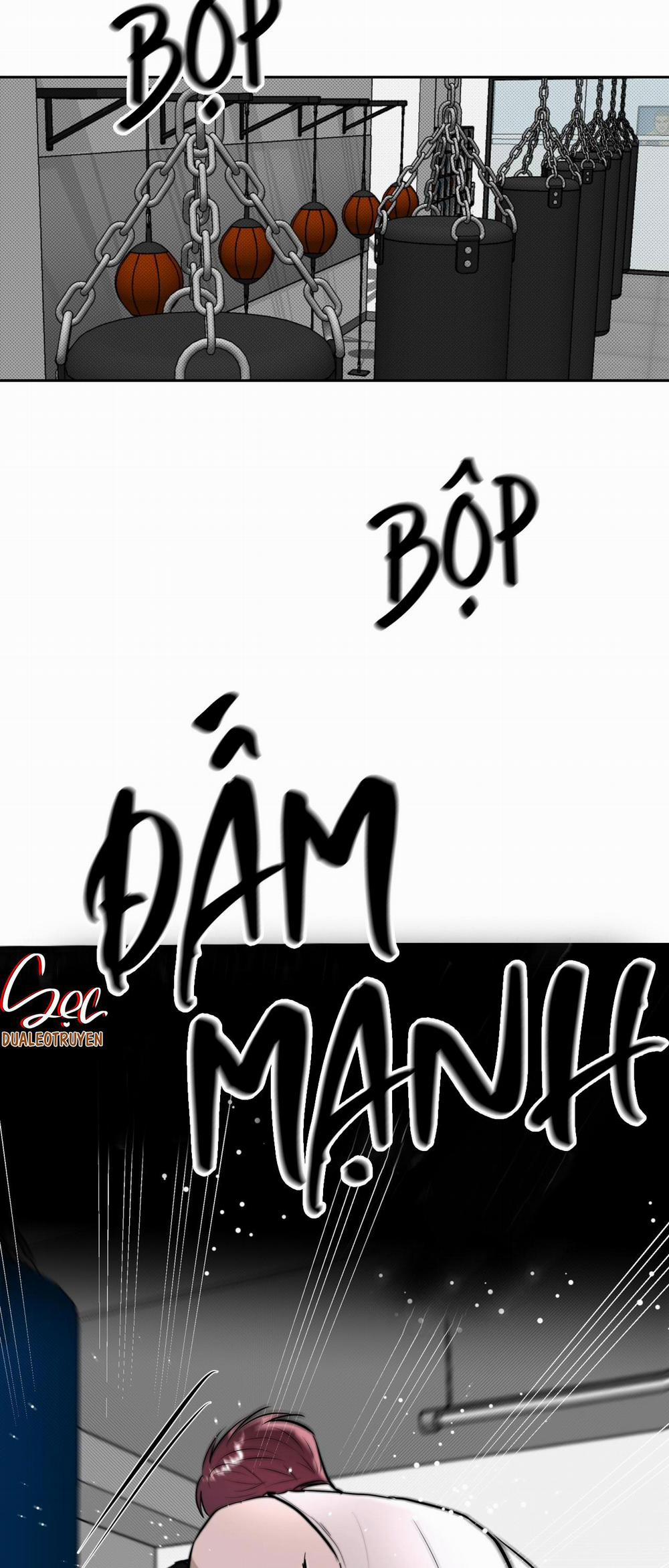 Knockout Baby 7 trang 2