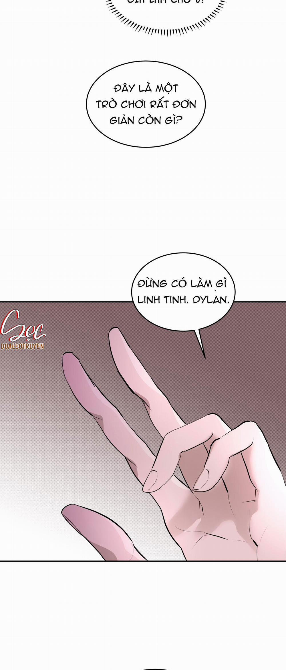 Knockout Baby 7 trang 27