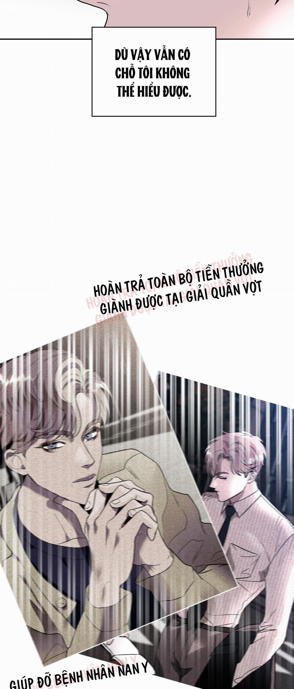 Knockout Baby 7 trang 5