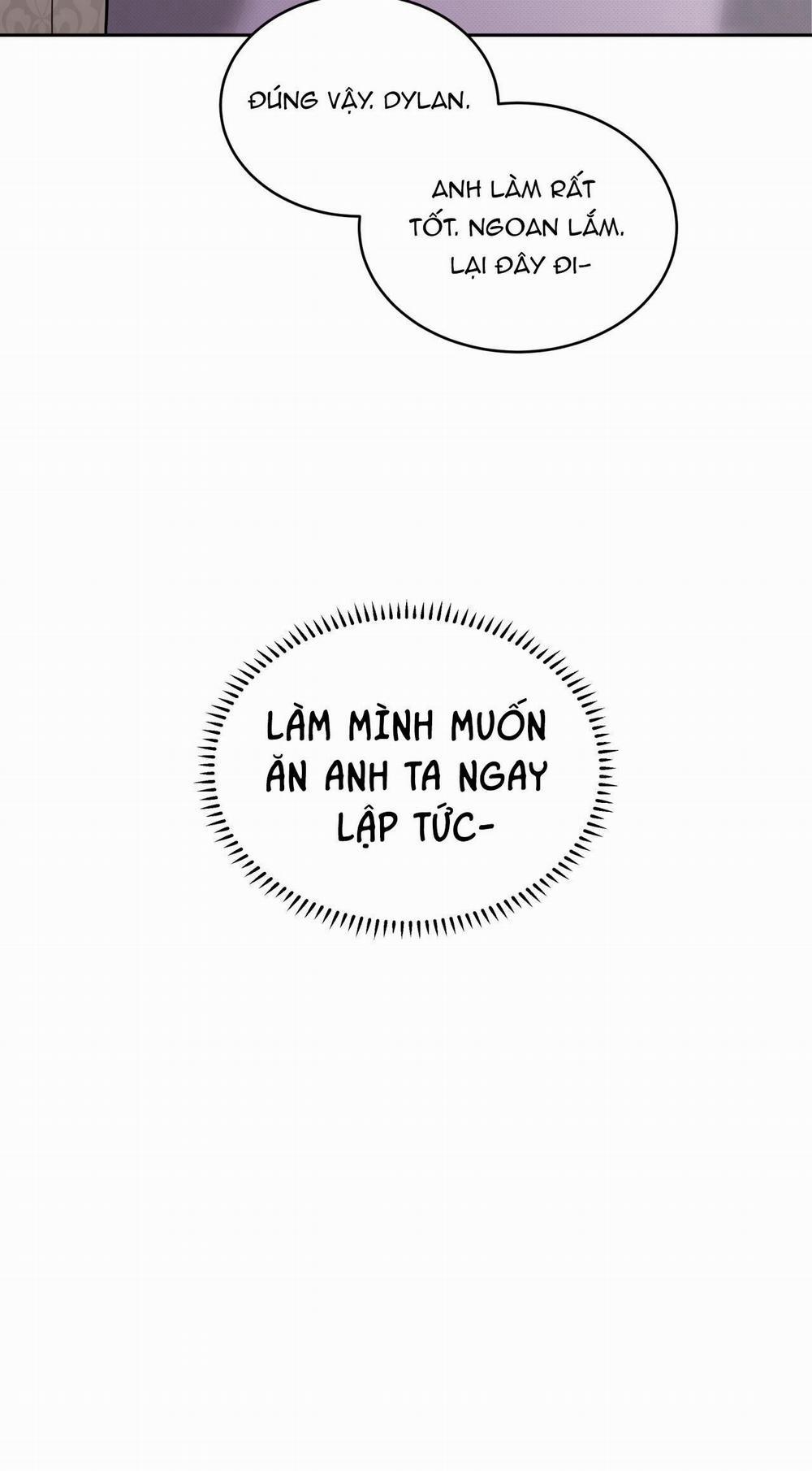 Knockout Baby 7 trang 51