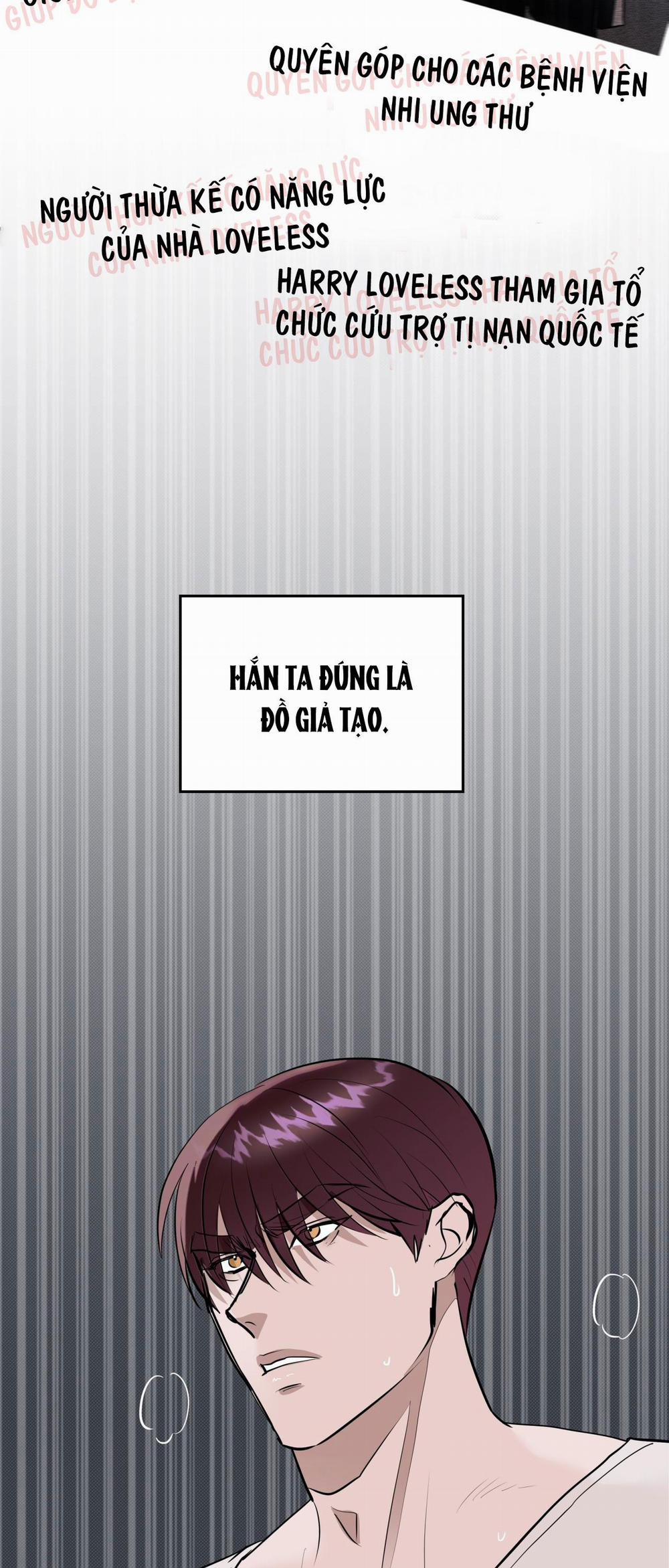 Knockout Baby 7 trang 6