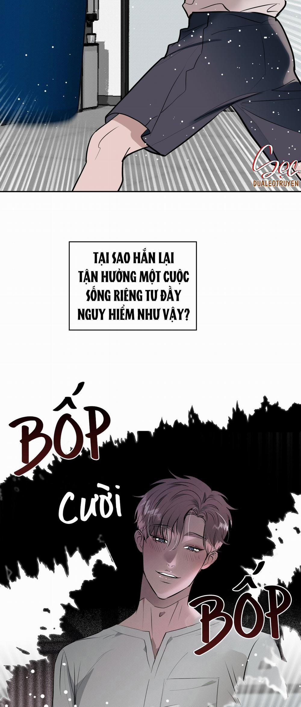 Knockout Baby 7 trang 9