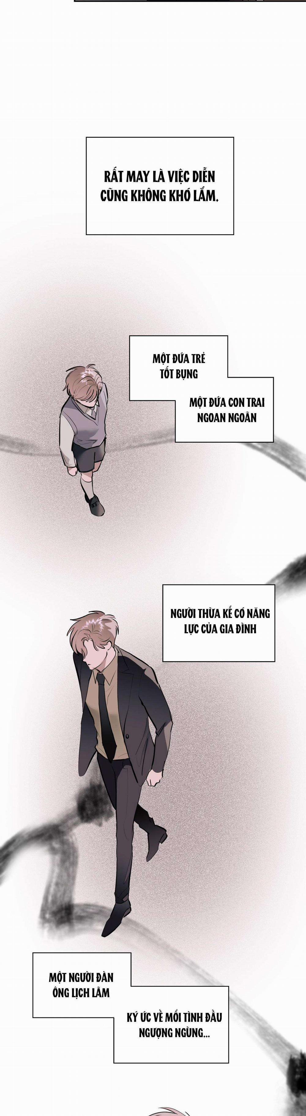 Knockout Baby 9 trang 11