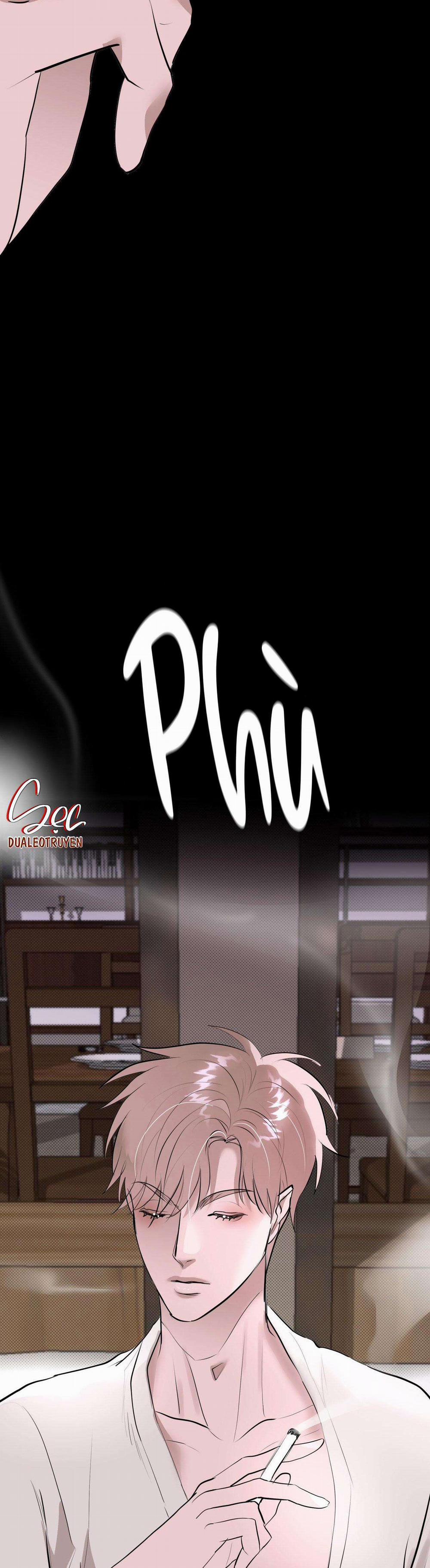 Knockout Baby 9 trang 1