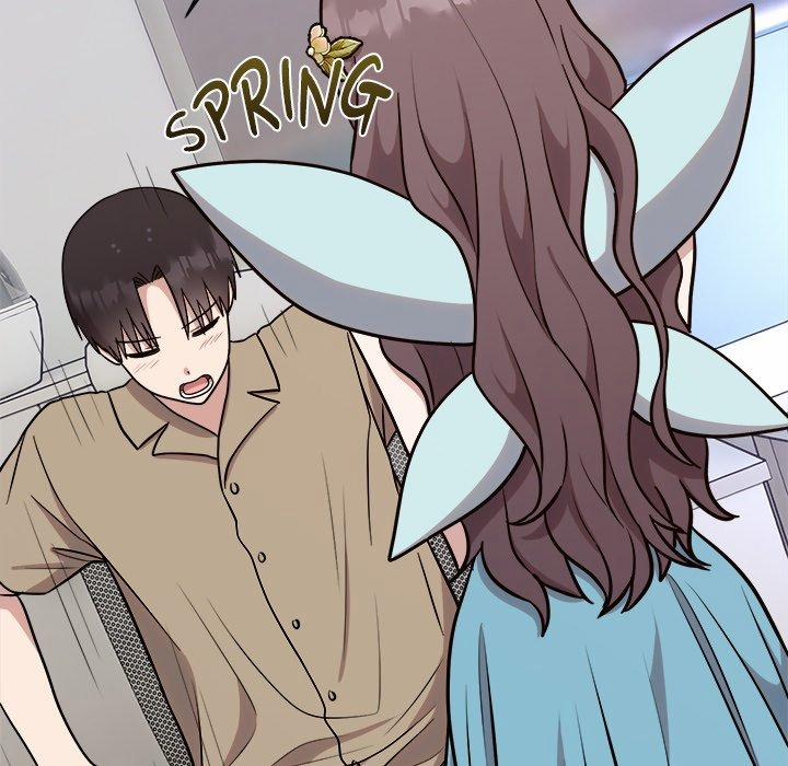 Knot My Secret 17 trang 10