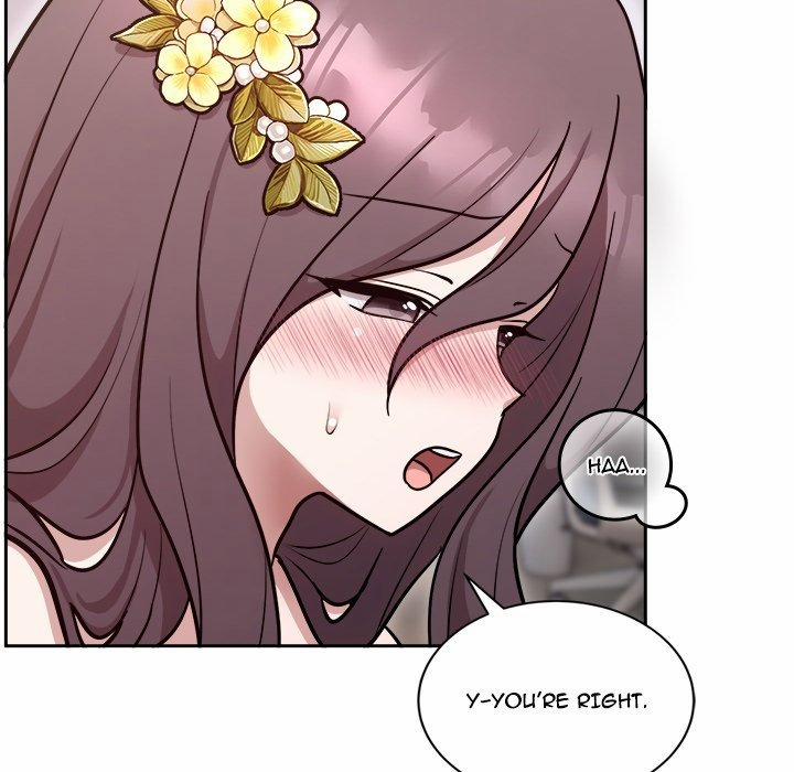 Knot My Secret 17 trang 100