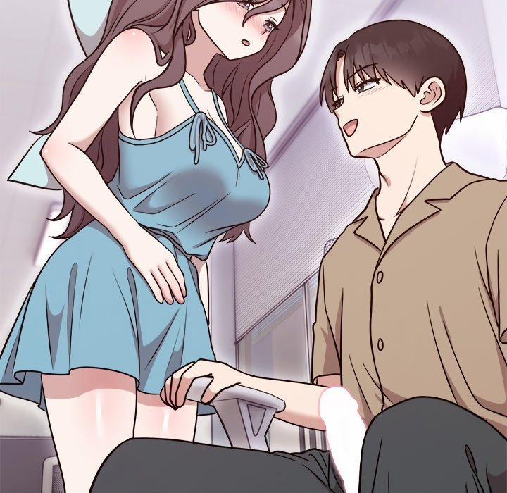 Knot My Secret 17 trang 104