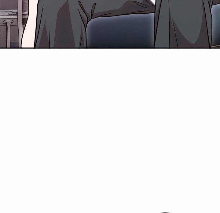 Knot My Secret 17 trang 105