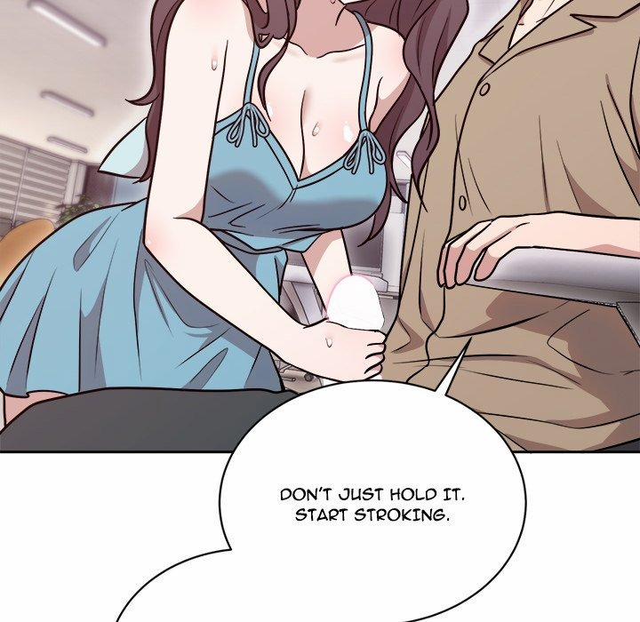 Knot My Secret 17 trang 112