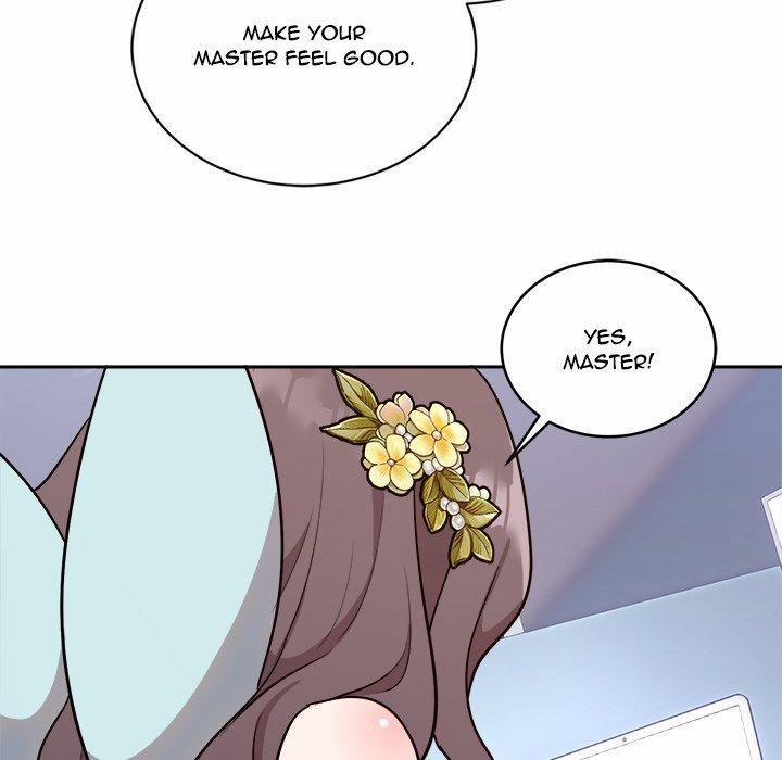 Knot My Secret 17 trang 113