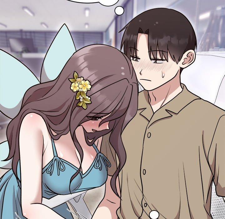 Knot My Secret 17 trang 116