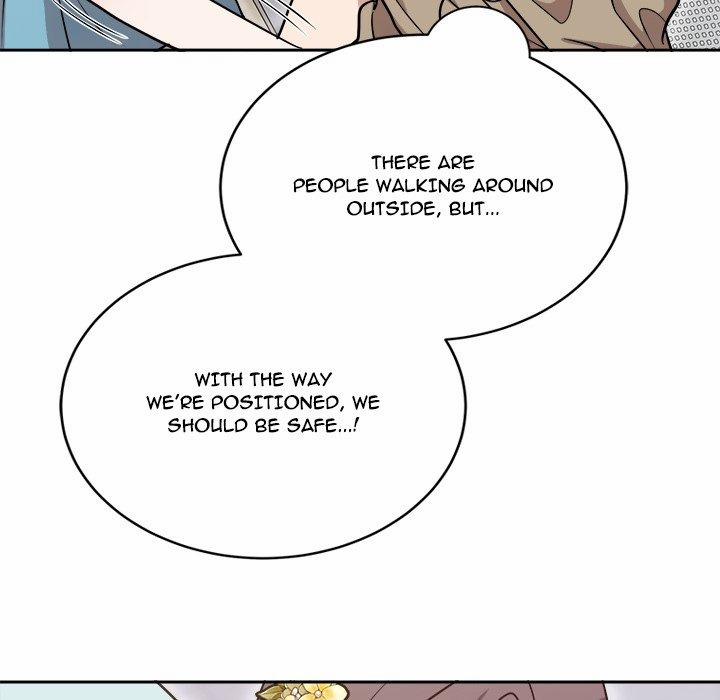 Knot My Secret 17 trang 117